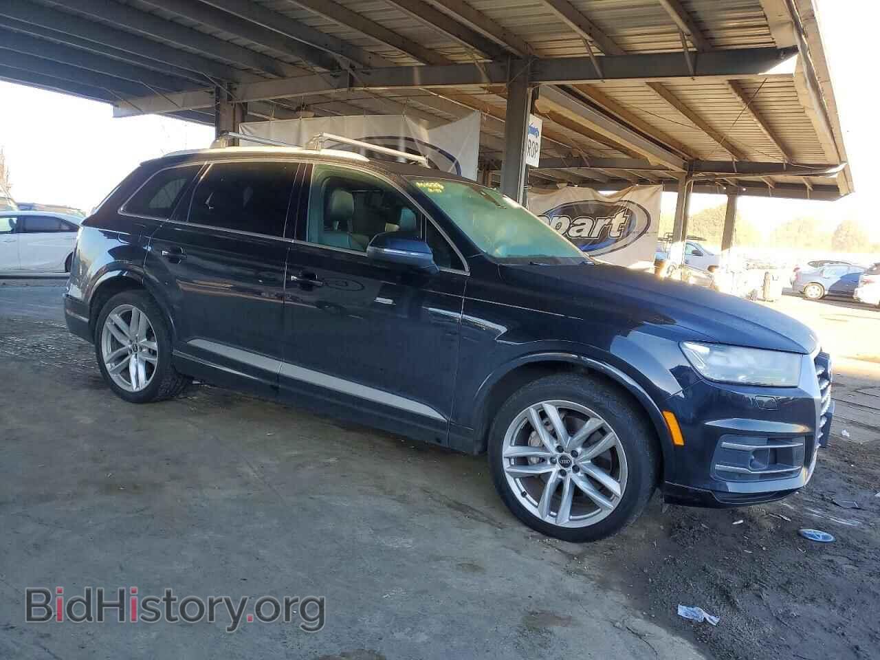 2017 AUDI Q7 - VIN: WA1VAAF74HD018948 - Фото 4