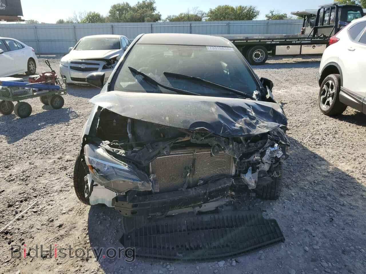 2017 TOYOTA COROLLA - VIN: 2T1BURHE2HC791201 - Фото 5