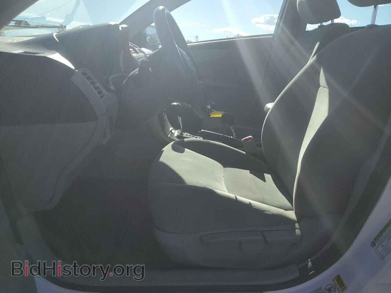 2013 TOYOTA COROLLA - VIN: 2T1BU4EEXDC034192 - Photo 7