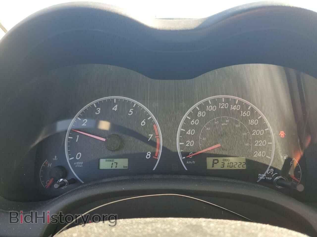 2013 TOYOTA COROLLA - VIN: 2T1BU4EEXDC034192 - Photo 9