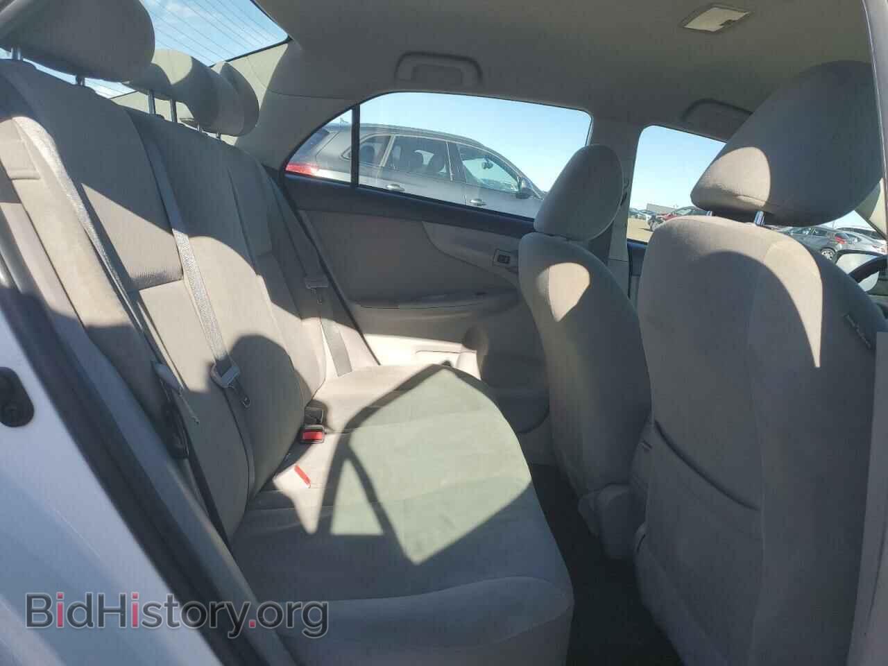 2013 TOYOTA COROLLA - VIN: 2T1BU4EEXDC034192 - Photo 10