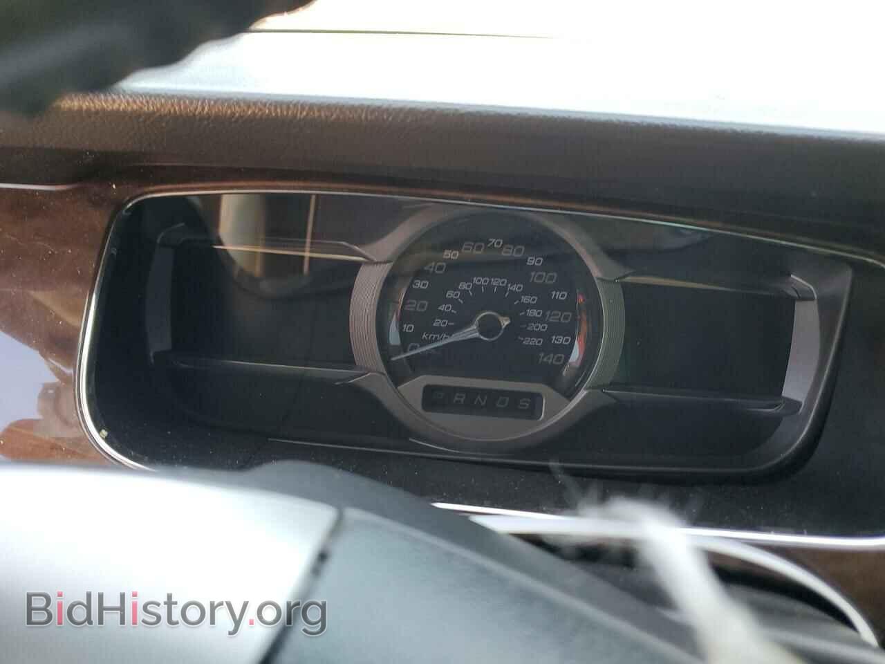 2014 FORD TAURUS - VIN: 1FAHP2F80EG137466 - Фото 9