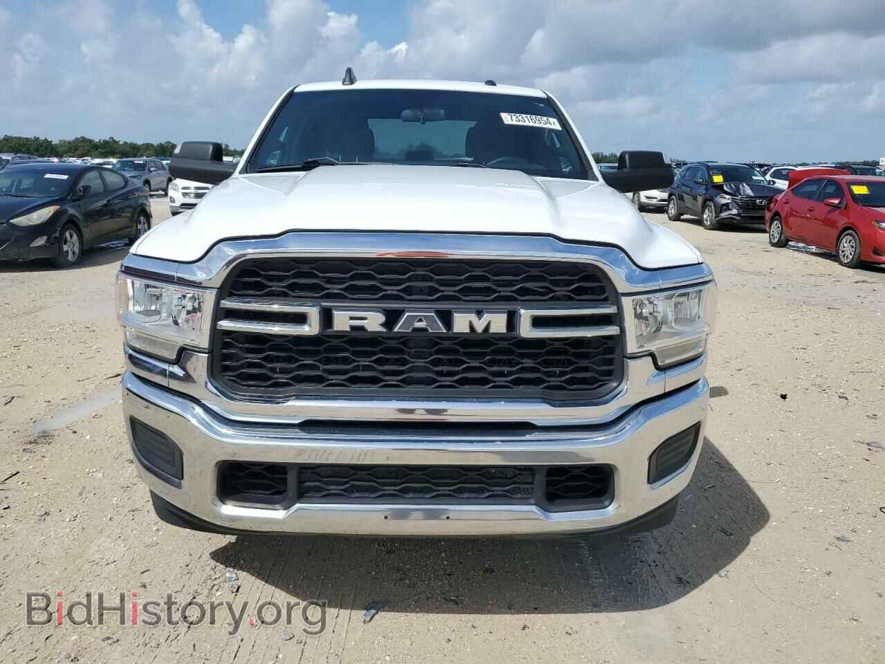 2021 RAM 2500 - VIN: 3C6UR4HJ2MG515201 - Фото 5