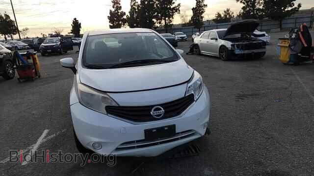 2016 NISSAN VERSA - VIN: 3N1CE2CP0GL366933 - Фото 13