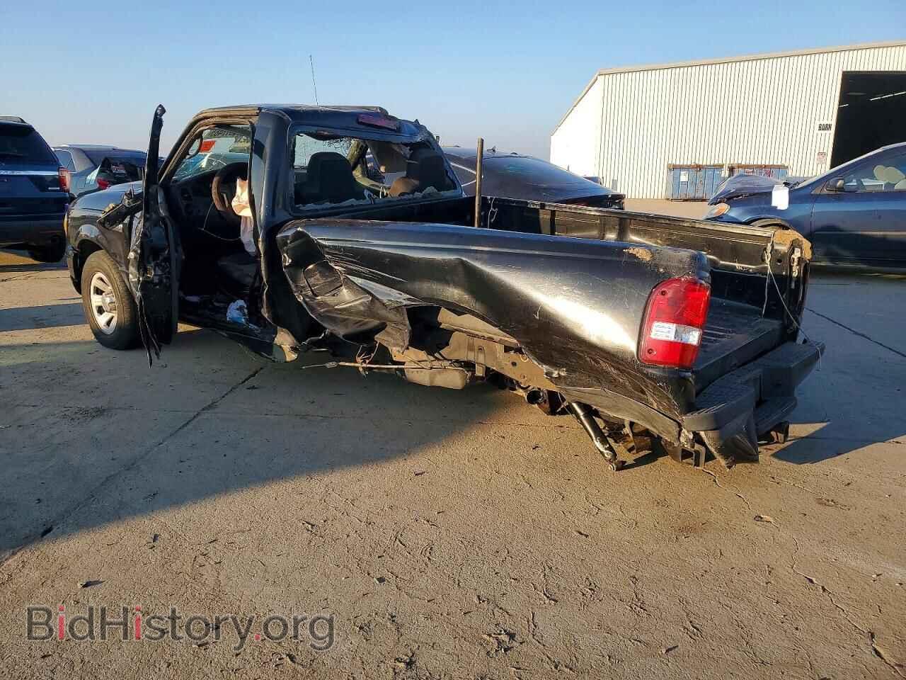 2009 FORD RANGER - VIN: 1FTYR10D29PA51201 - Фото 2