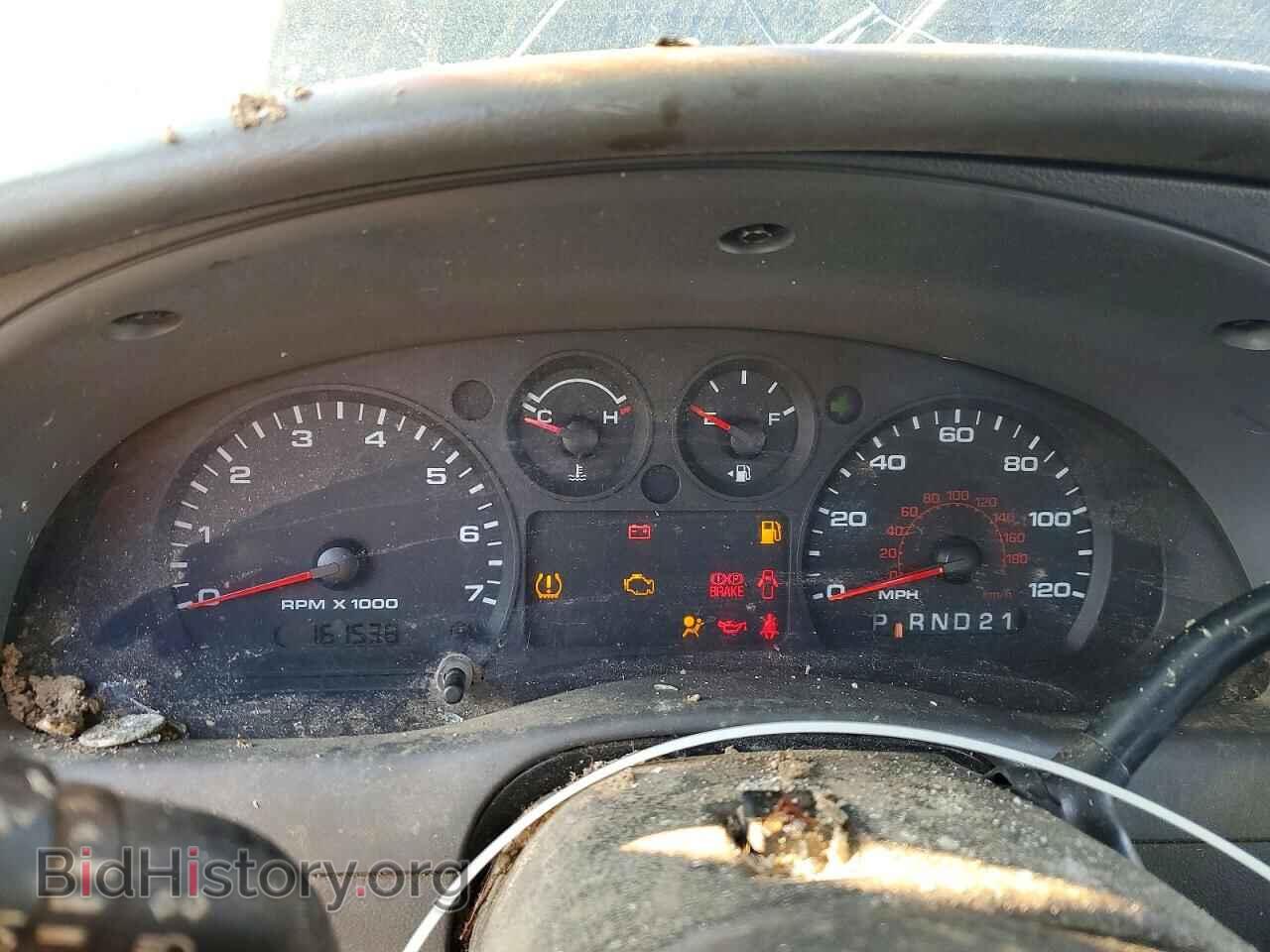 2009 FORD RANGER - VIN: 1FTYR10D29PA51201 - Фото 9