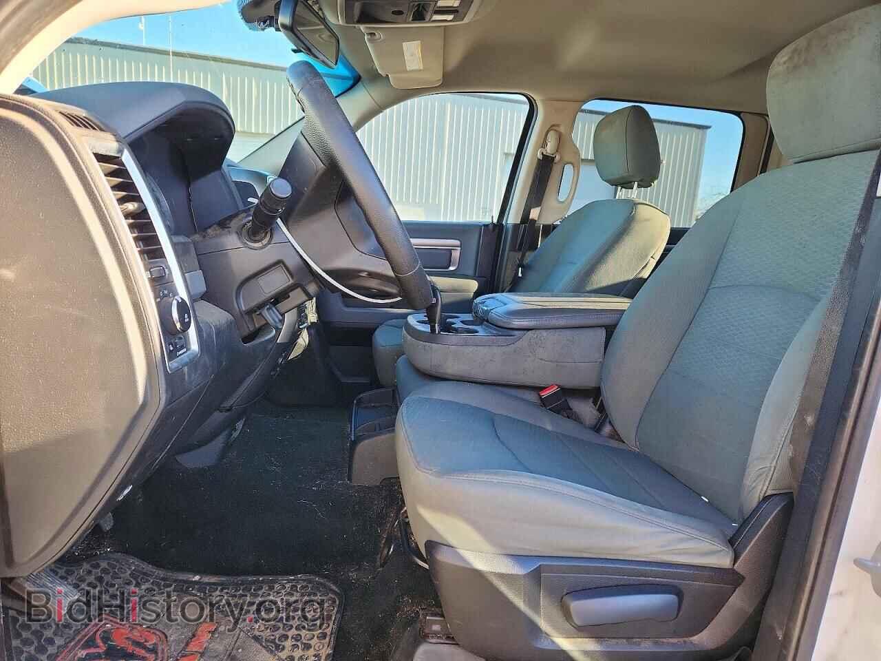 2014 RAM 1500 - VIN: 1C6RR7LT8ES144782 - Photo 7