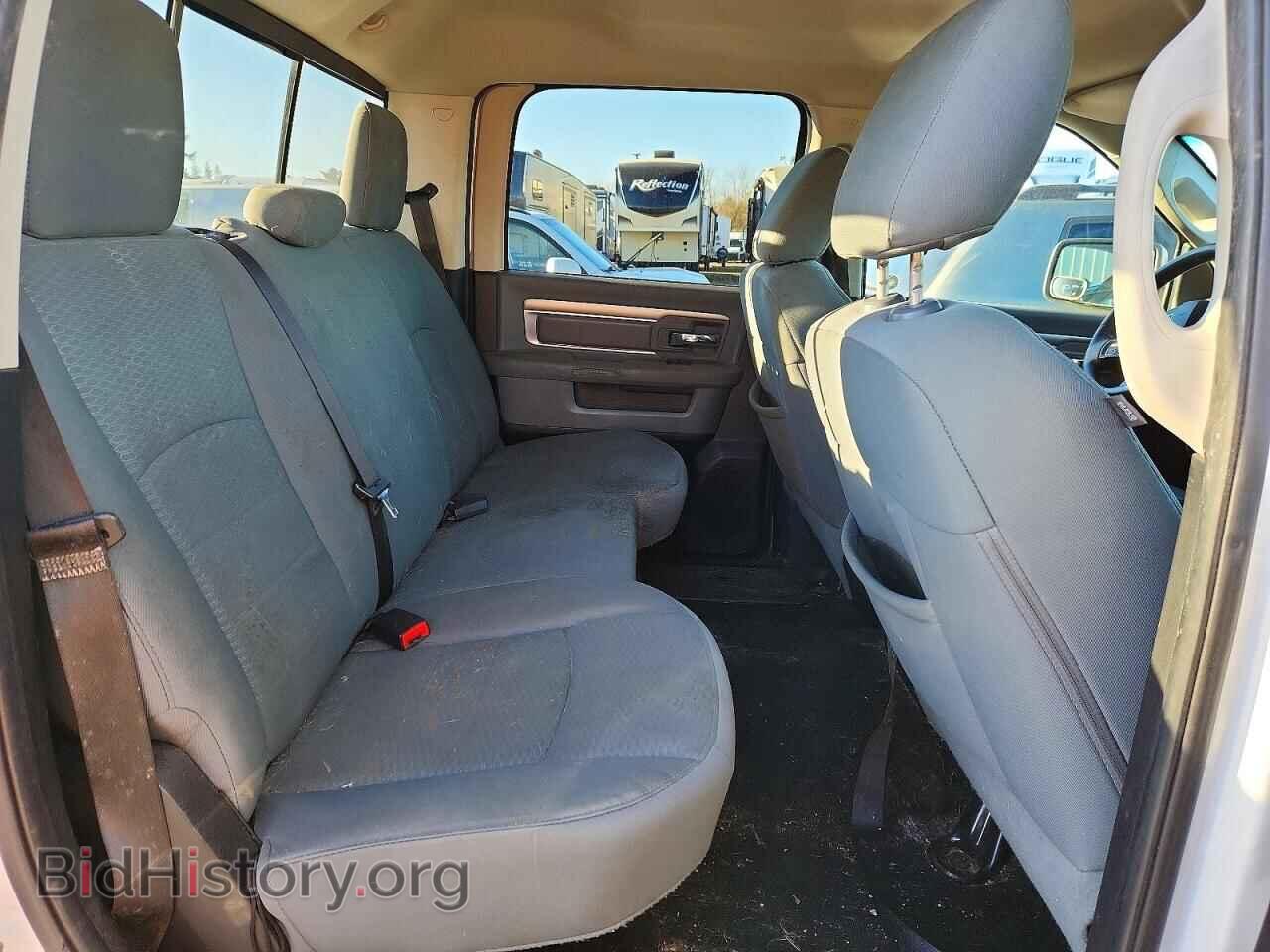 2014 RAM 1500 - VIN: 1C6RR7LT8ES144782 - Photo 10