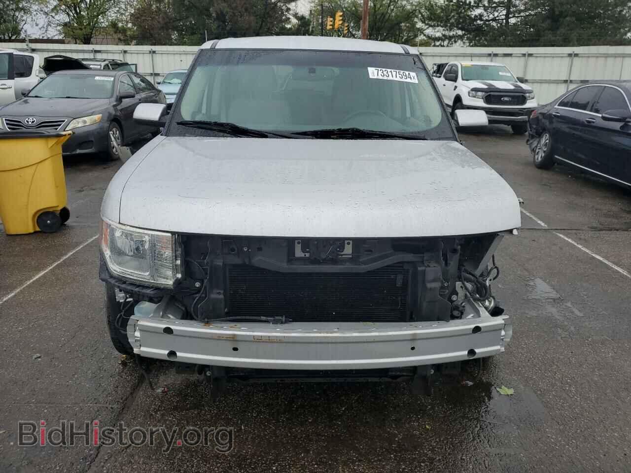 2012 FORD FLEX - VIN: 2FMGK5CCXCBD12238 - Фото 5