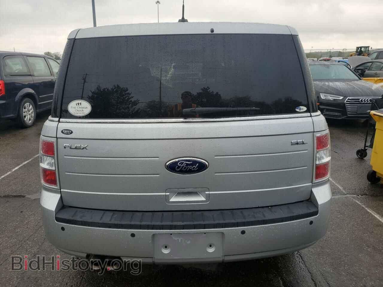 2012 FORD FLEX - VIN: 2FMGK5CCXCBD12238 - Фото 6