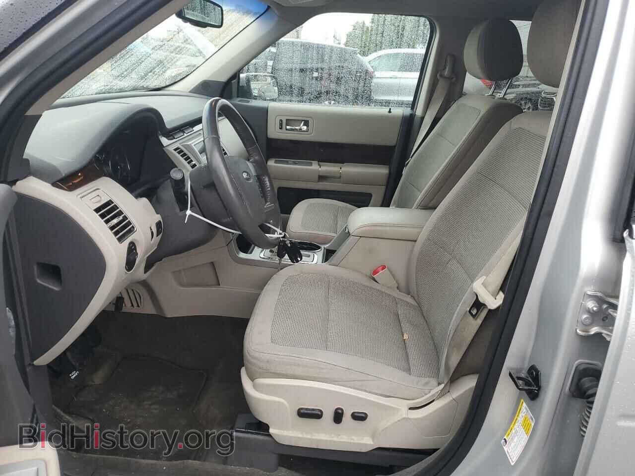 2012 FORD FLEX - VIN: 2FMGK5CCXCBD12238 - Фото 7