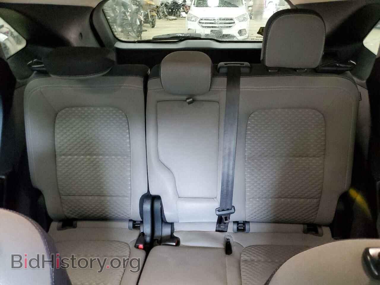 2020 FORD ESCAPE - VIN: 1FMCU9G64LUA45614 - Photo 10