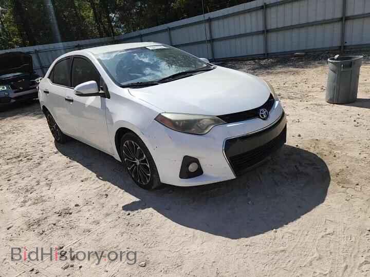 2015 TOYOTA COROLLA - VIN: 5YFBURHE9FP197699 - Photo 13