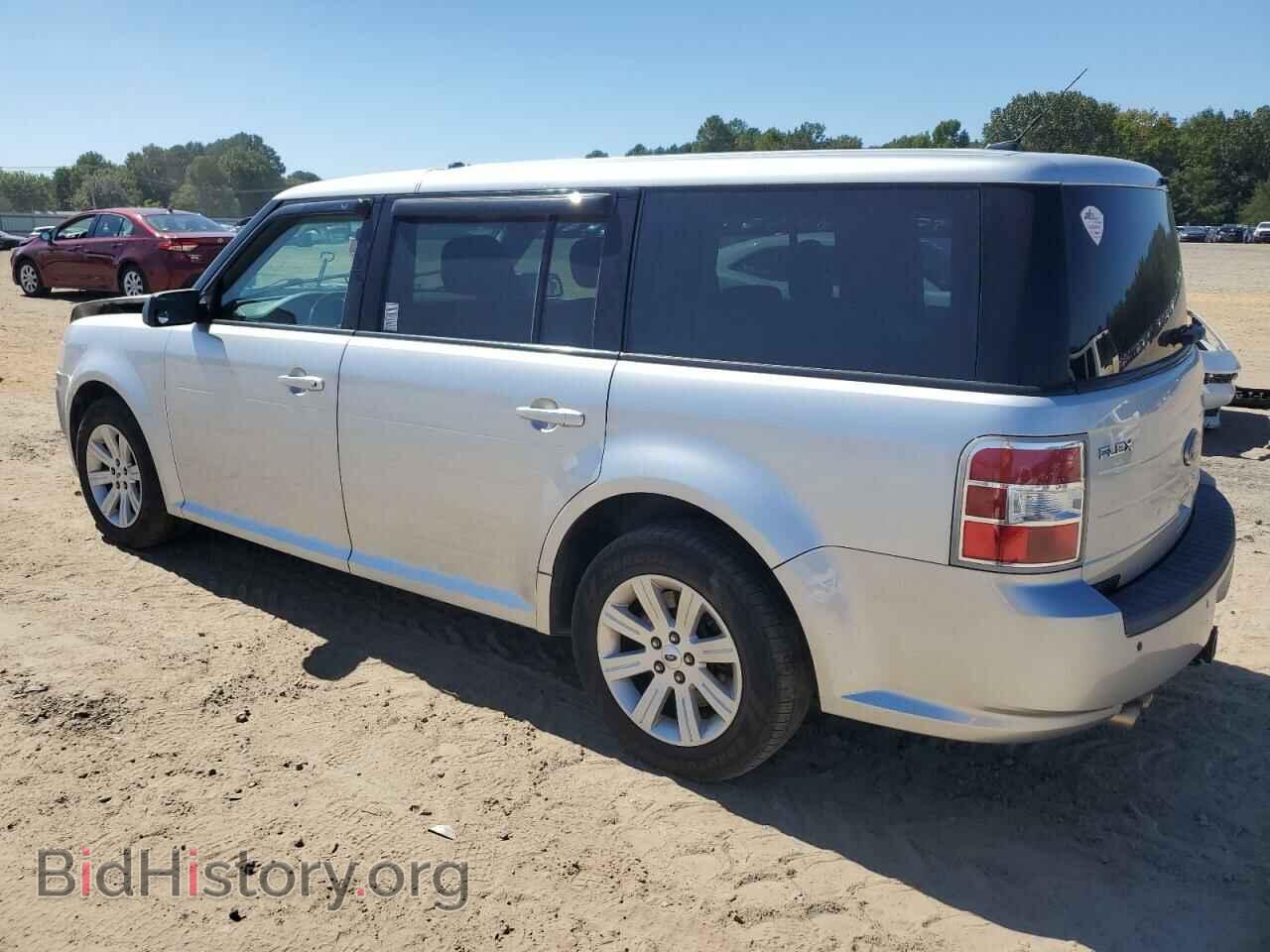 2012 FORD FLEX - VIN: 2FMGK5BCXCBD16470 - Photo 2