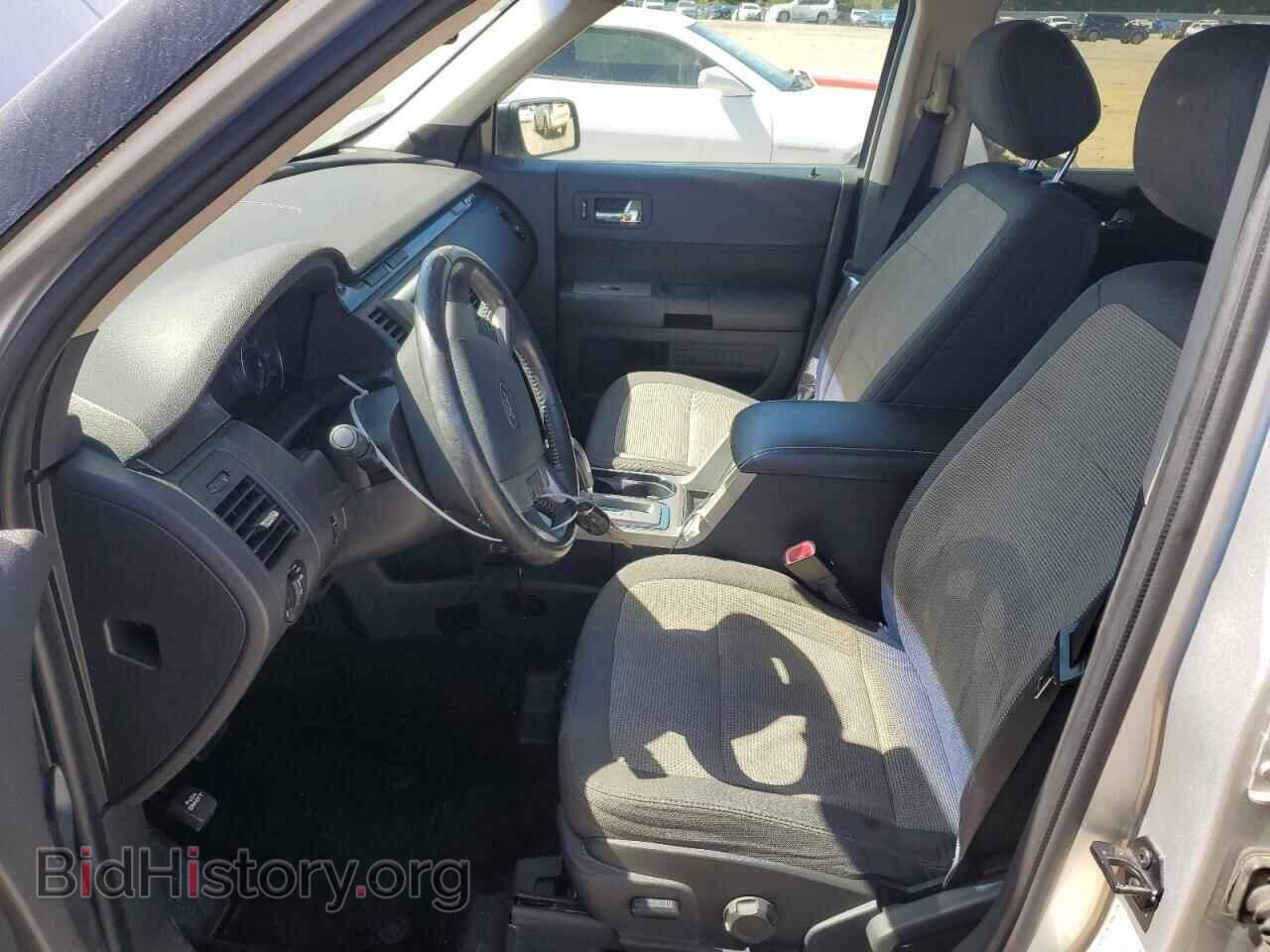 2012 FORD FLEX - VIN: 2FMGK5BCXCBD16470 - Photo 7
