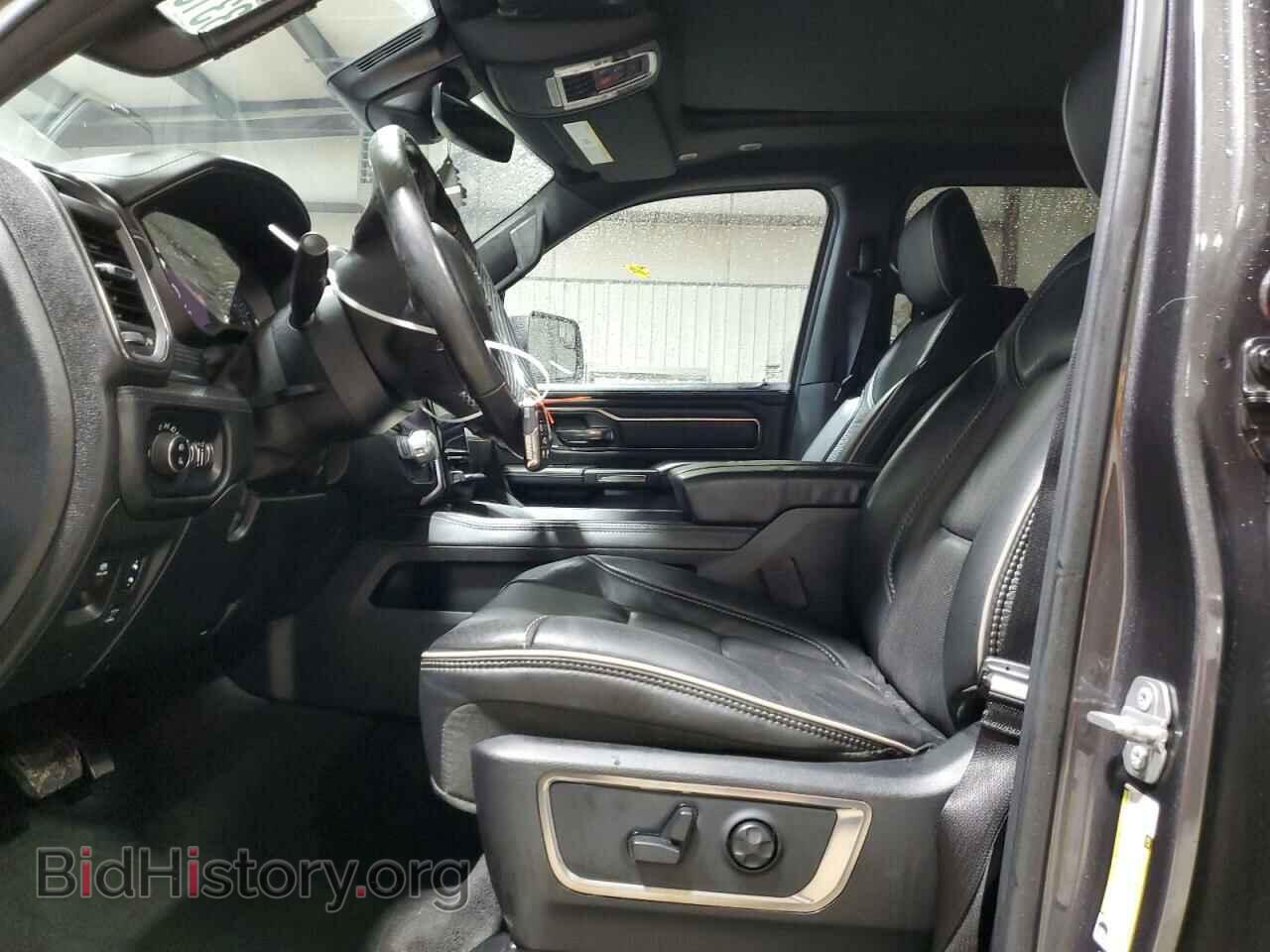 2019 RAM 1500 - VIN: 1C6SRFHT4KN910456 - Photo 7