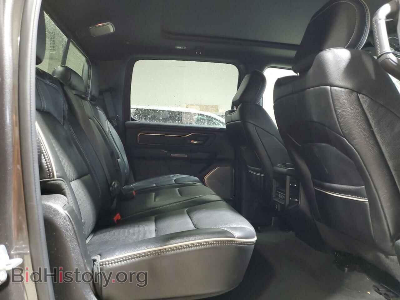 2019 RAM 1500 - VIN: 1C6SRFHT4KN910456 - Photo 10