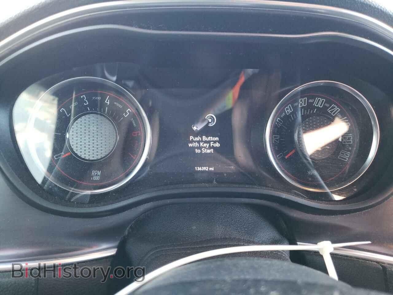 2018 DODGE CHALLENGER - VIN: 2C3CDZFJ4JH219910 - Photo 9