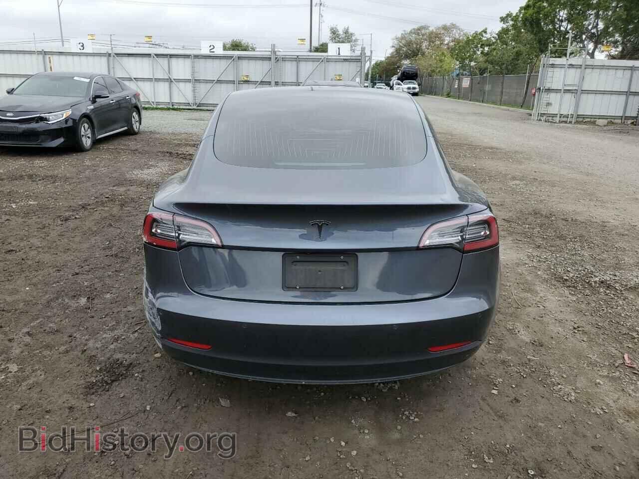 2020 TESLA MODEL 3 - VIN: 5YJ3E1EA0LF630628 - Photo 6