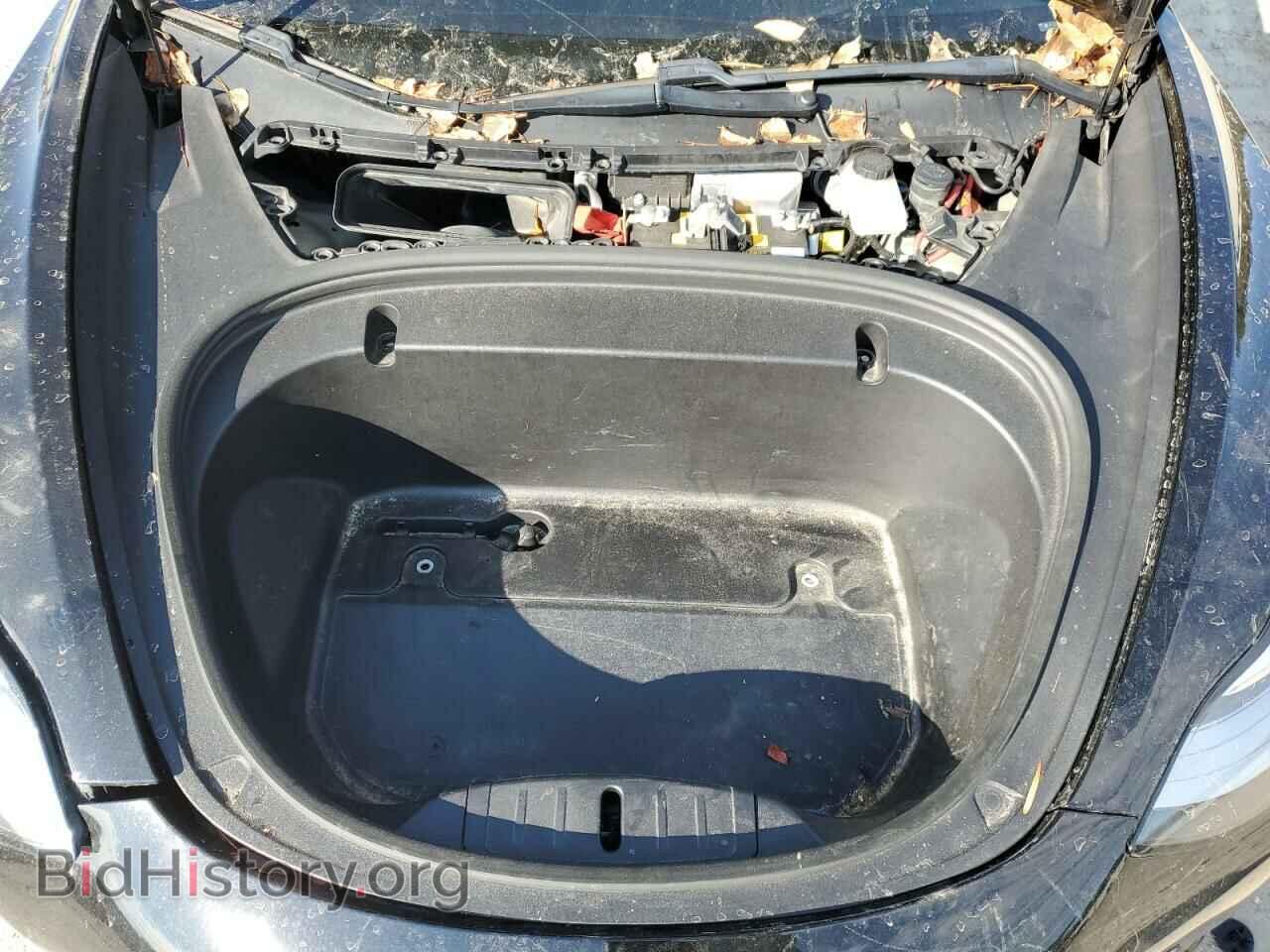2020 TESLA MODEL 3 - VIN: 5YJ3E1EC3LF640653 - Фото 11
