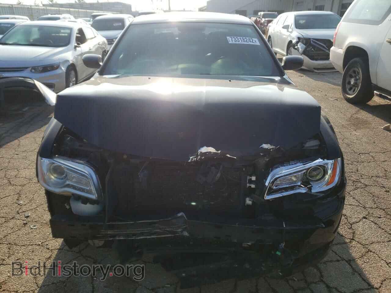 2014 CHRYSLER 300 - VIN: 2C3CCARGXEH231151 - Фото 5