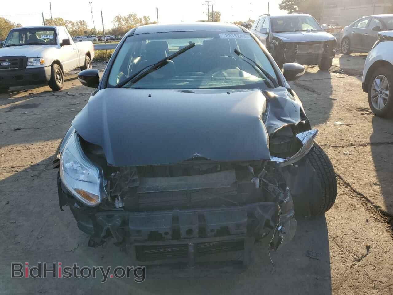 2014 FORD FOCUS - VIN: 1FADP3F26EL282485 - Photo 5