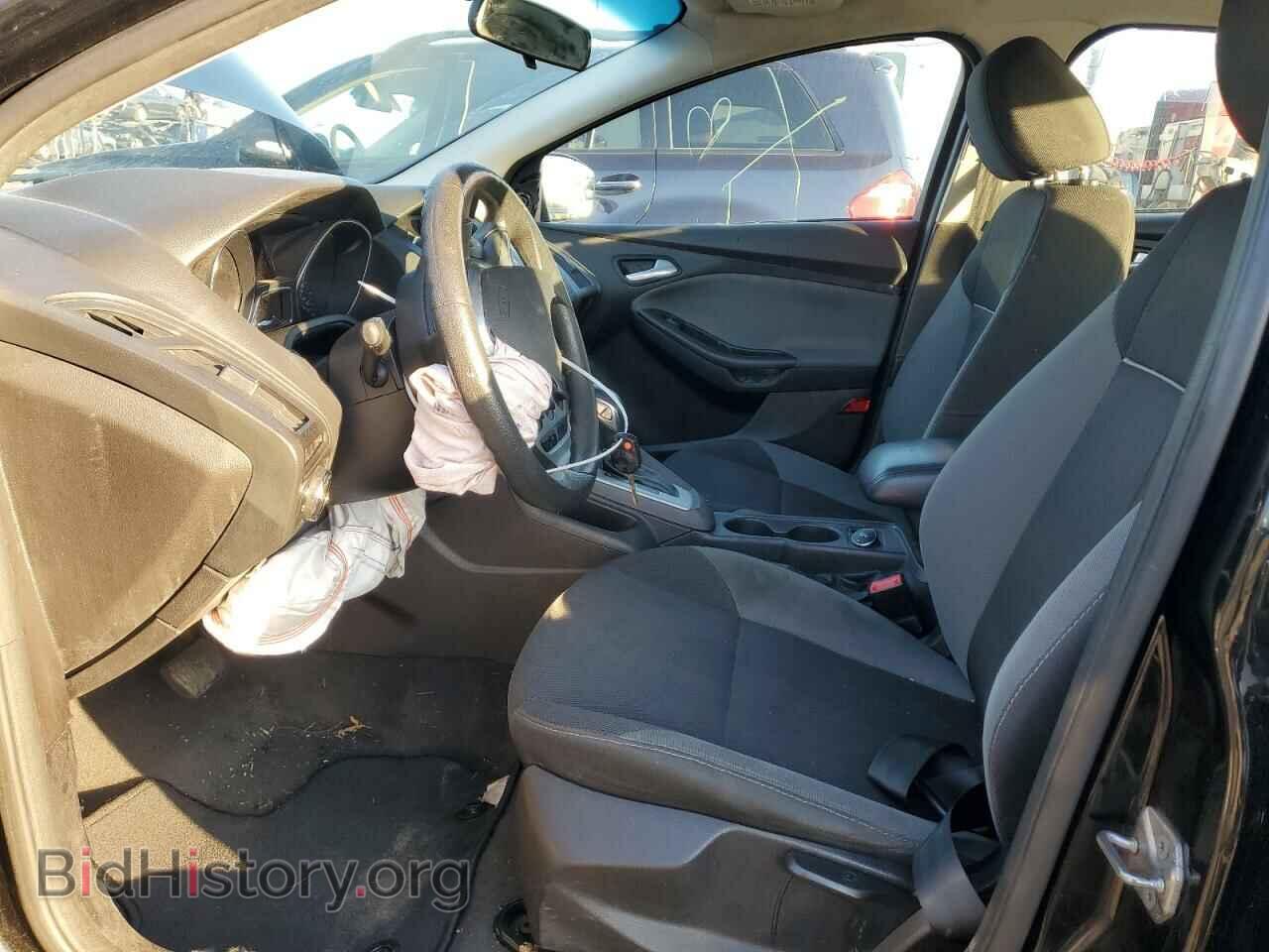 2014 FORD FOCUS - VIN: 1FADP3F26EL282485 - Photo 7