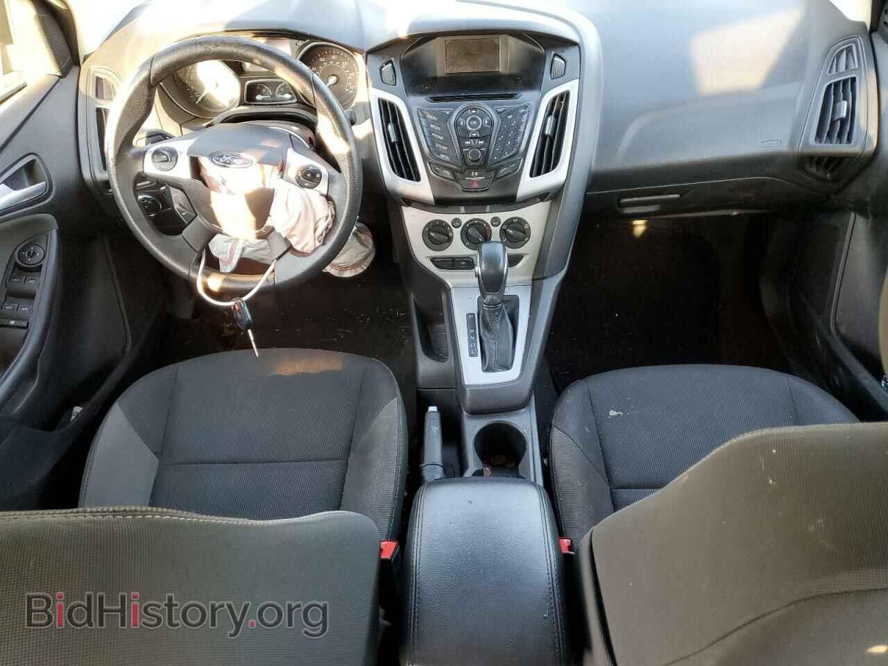 2014 FORD FOCUS - VIN: 1FADP3F26EL282485 - Photo 8