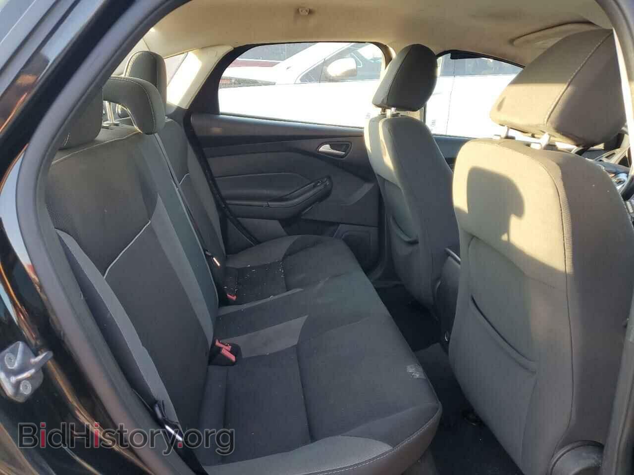 2014 FORD FOCUS - VIN: 1FADP3F26EL282485 - Photo 10