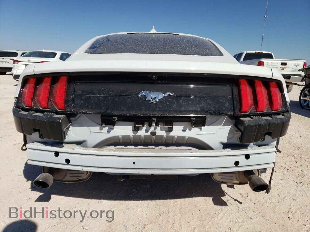 2021 FORD ALL Models - VIN: 1FA6P8TH4M5119822 - Photo 6