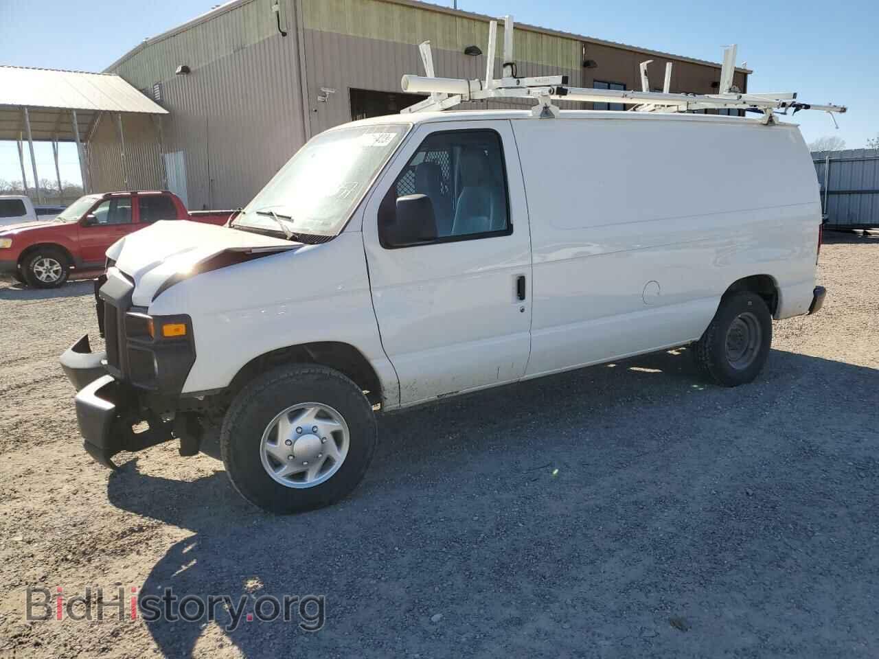 Фотография 1FTNE2EW7CDA26057 - FORD ALL Models 2012