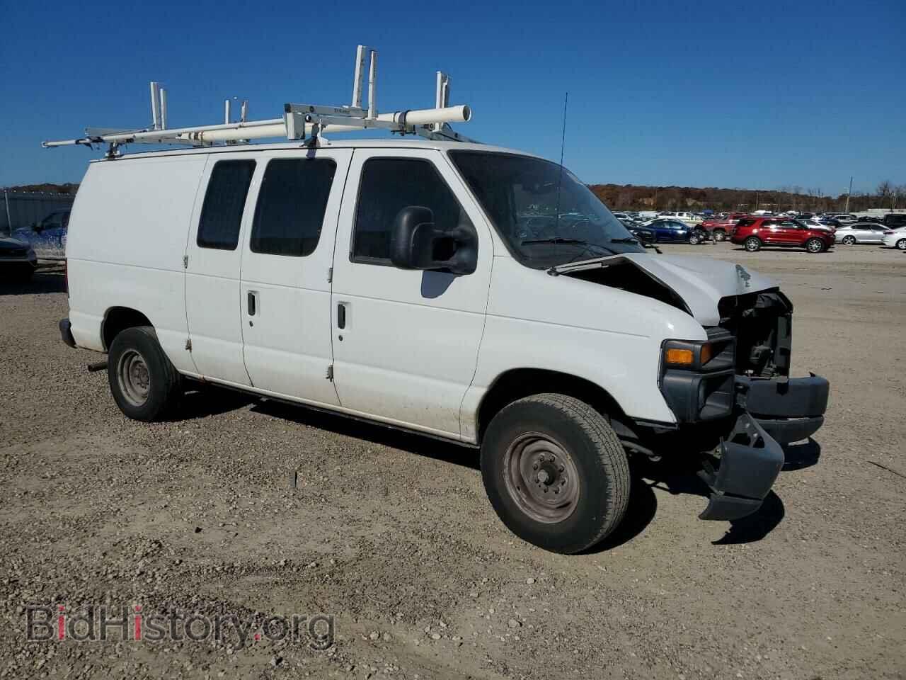 2012 FORD ALL Models - VIN: 1FTNE2EW7CDA26057 - Фото 4