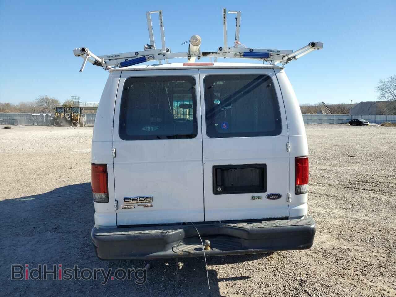 2012 FORD ALL Models - VIN: 1FTNE2EW7CDA26057 - Фото 6