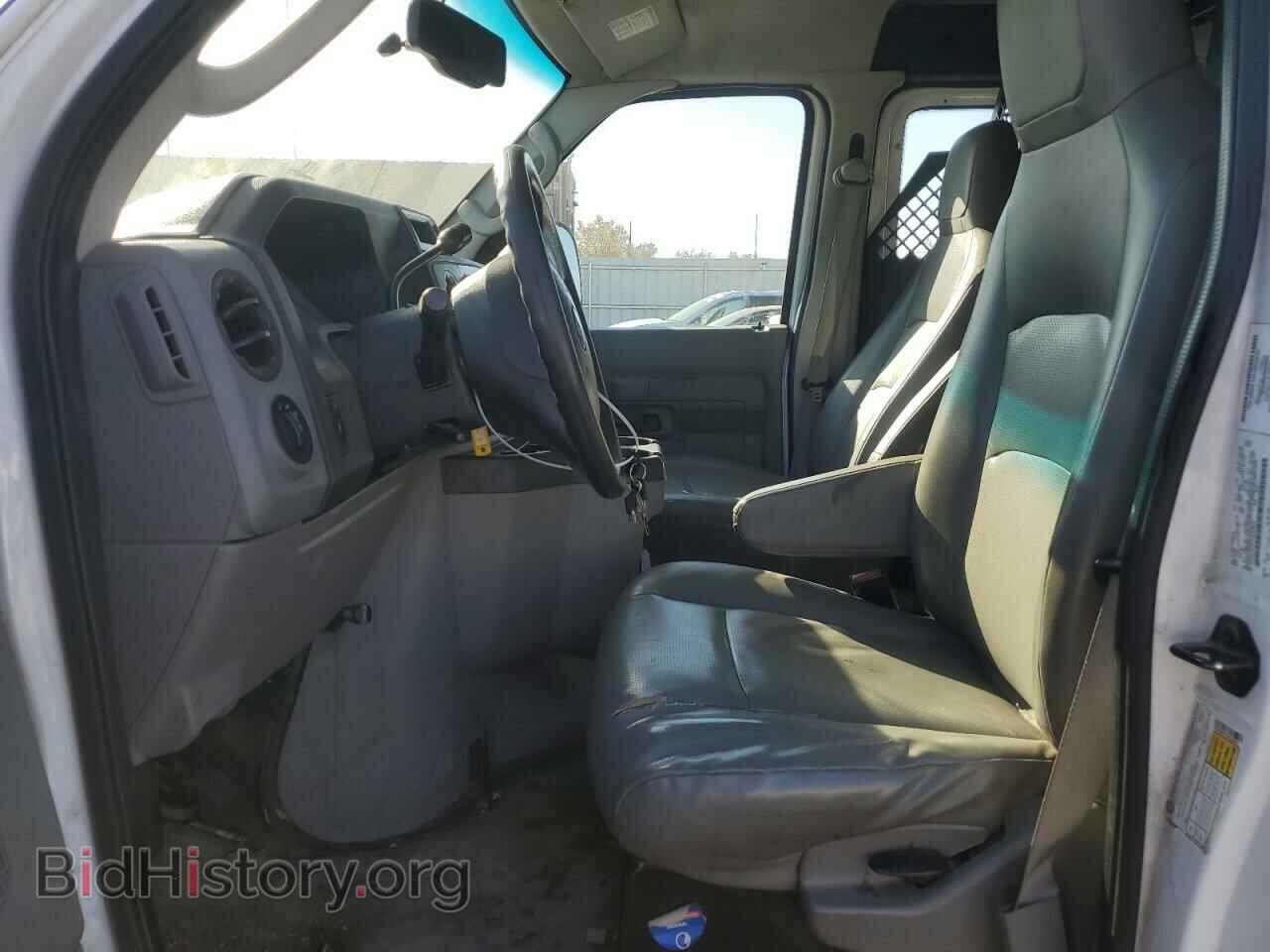 2012 FORD ALL Models - VIN: 1FTNE2EW7CDA26057 - Фото 7