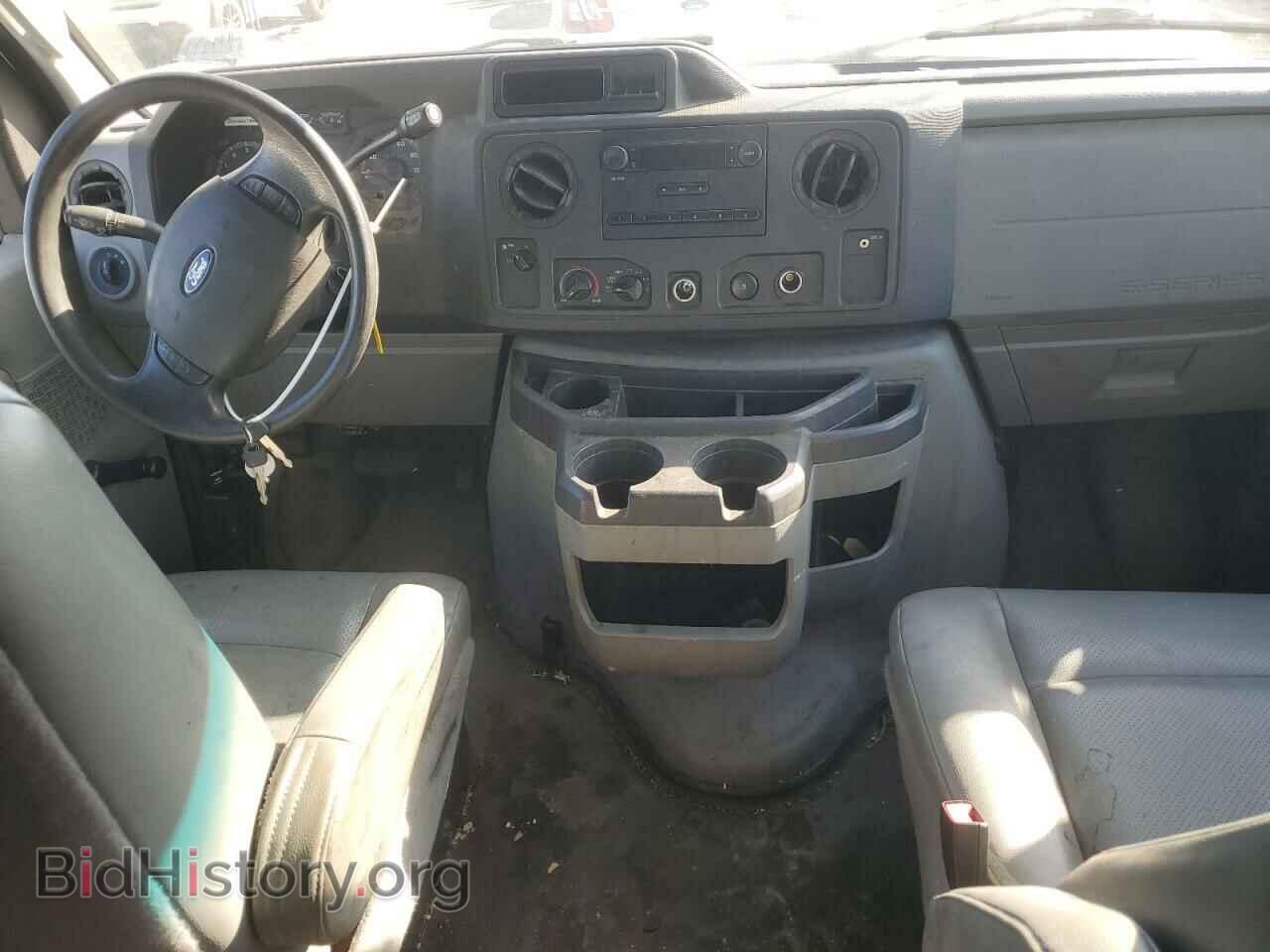 2012 FORD ALL Models - VIN: 1FTNE2EW7CDA26057 - Фото 8