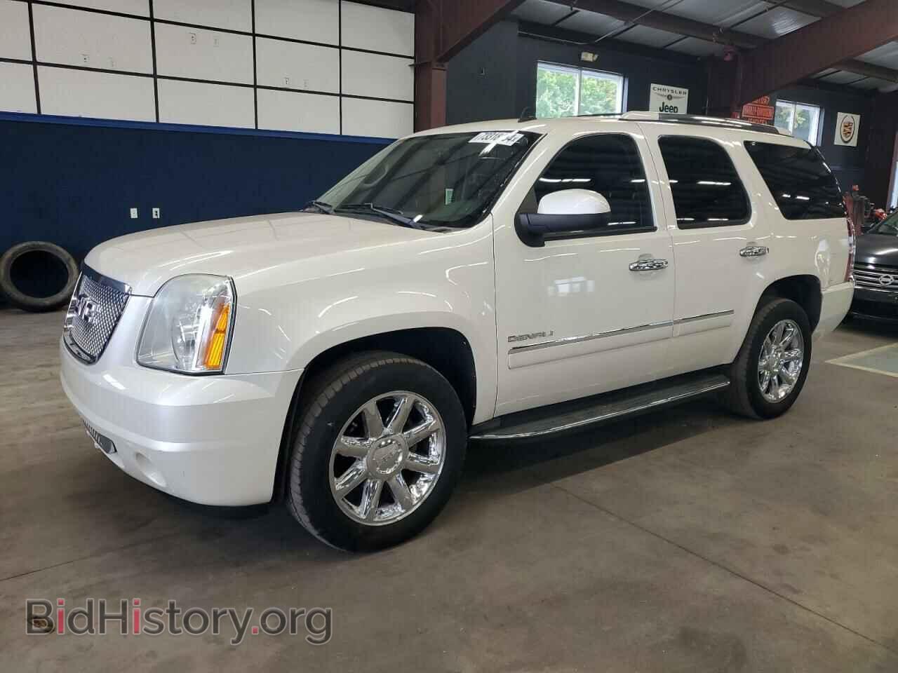 Photo 1GKS2EEF4CR147472 - GMC YUKON 2012