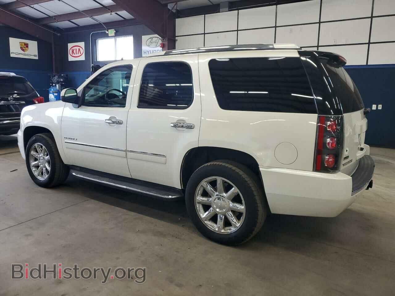 2012 GMC YUKON - VIN: 1GKS2EEF4CR147472 - Фото 2