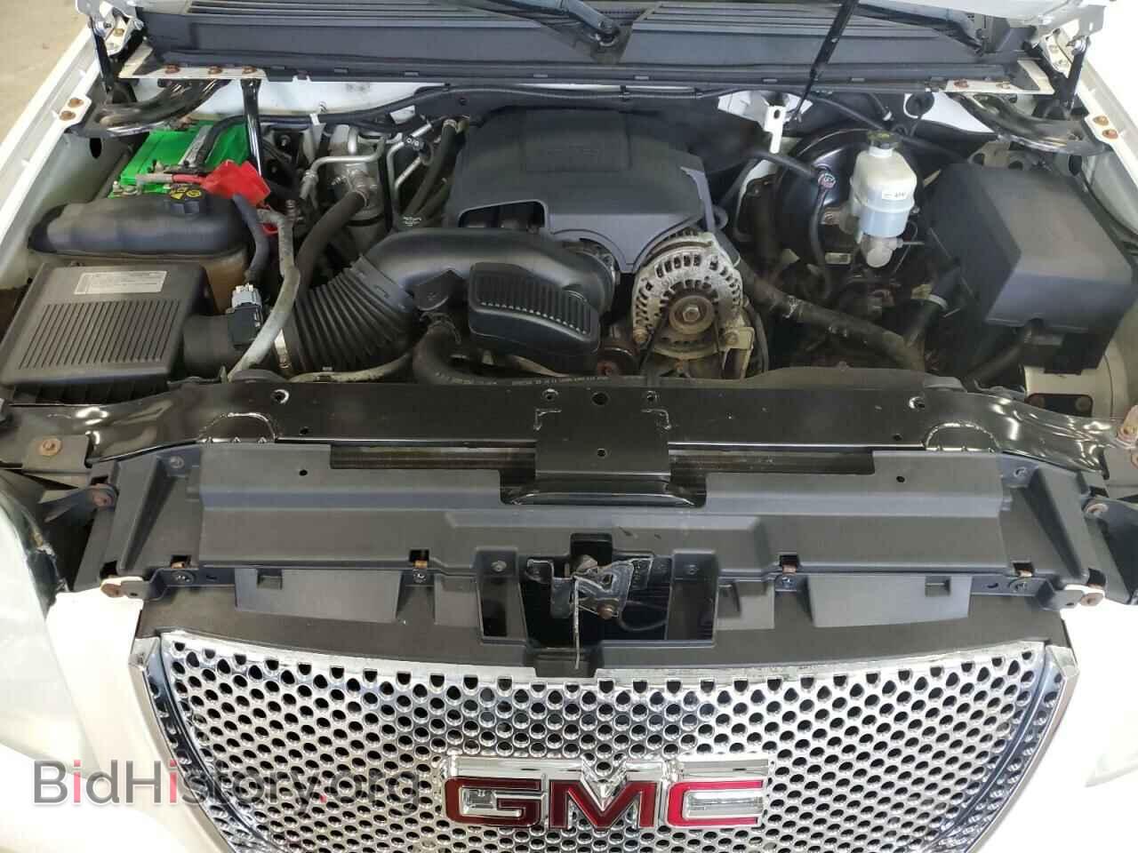 2012 GMC YUKON - VIN: 1GKS2EEF4CR147472 - Фото 12