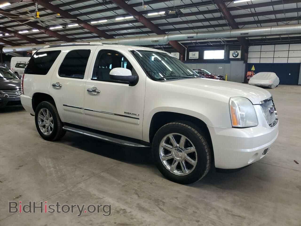 2012 GMC YUKON - VIN: 1GKS2EEF4CR147472 - Фото 4