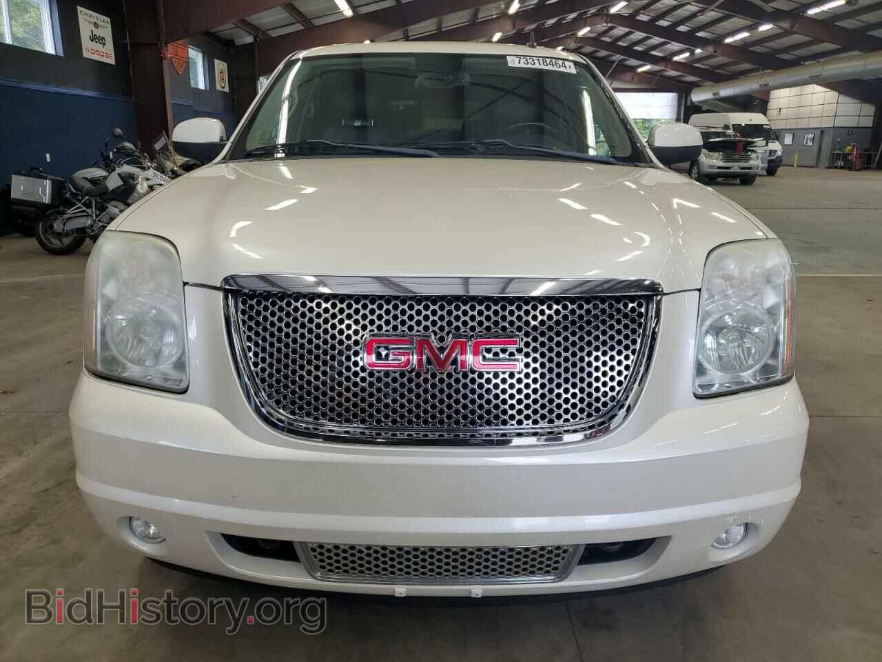2012 GMC YUKON - VIN: 1GKS2EEF4CR147472 - Фото 5