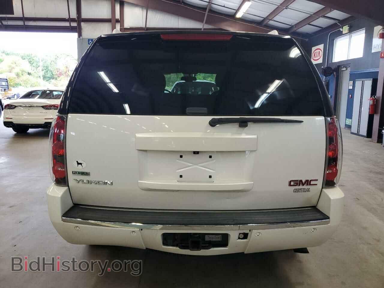 2012 GMC YUKON - VIN: 1GKS2EEF4CR147472 - Фото 6