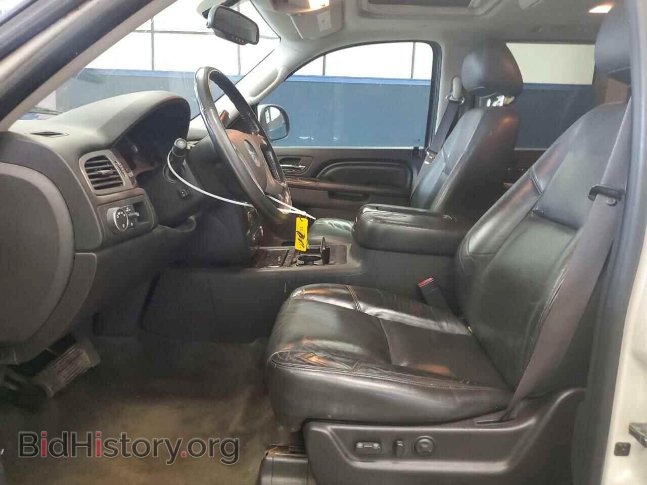 2012 GMC YUKON - VIN: 1GKS2EEF4CR147472 - Фото 7