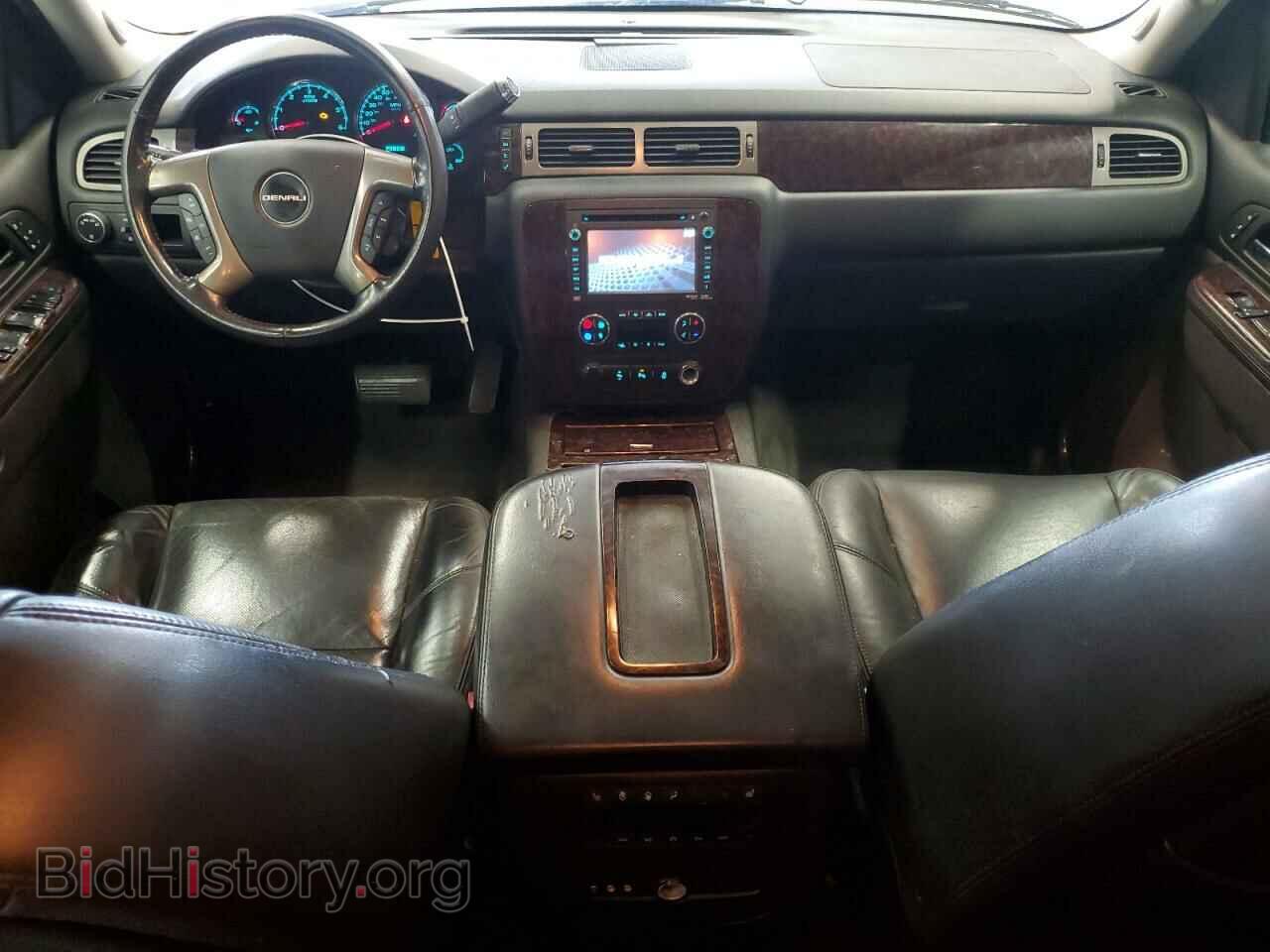 2012 GMC YUKON - VIN: 1GKS2EEF4CR147472 - Фото 8