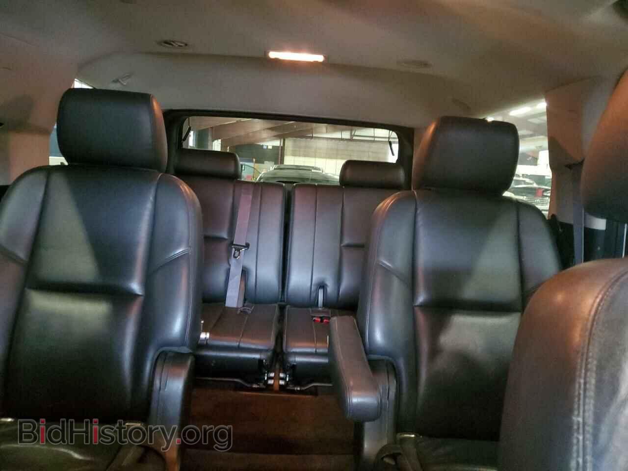 2012 GMC YUKON - VIN: 1GKS2EEF4CR147472 - Фото 10