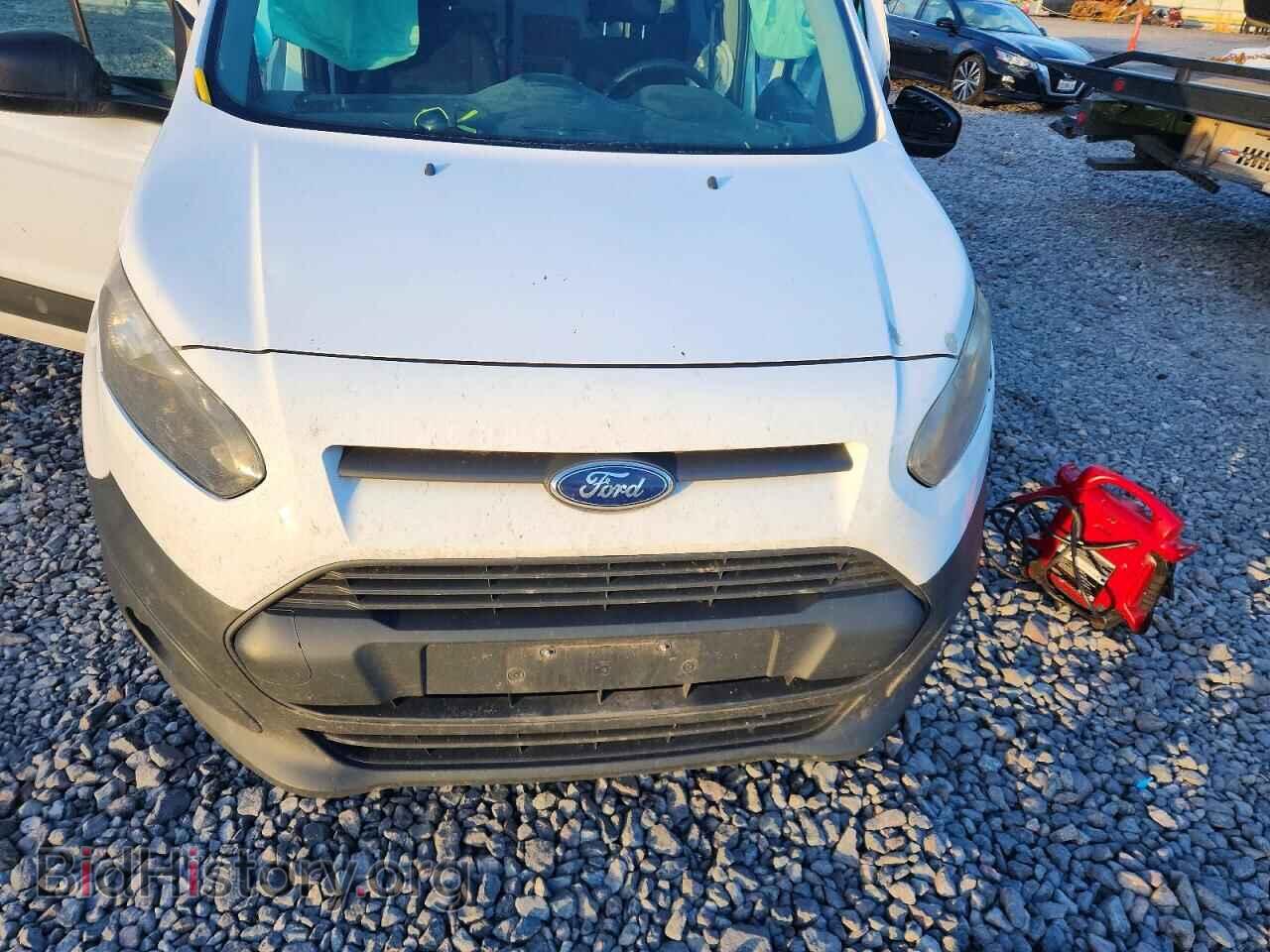 2015 FORD TRANSIT - VIN: NM0LS7E73F1223820 - Фото 11