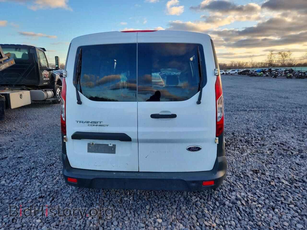 2015 FORD TRANSIT - VIN: NM0LS7E73F1223820 - Фото 6