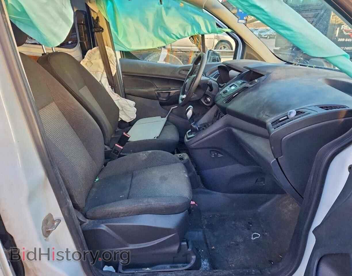 2015 FORD TRANSIT - VIN: NM0LS7E73F1223820 - Фото 7