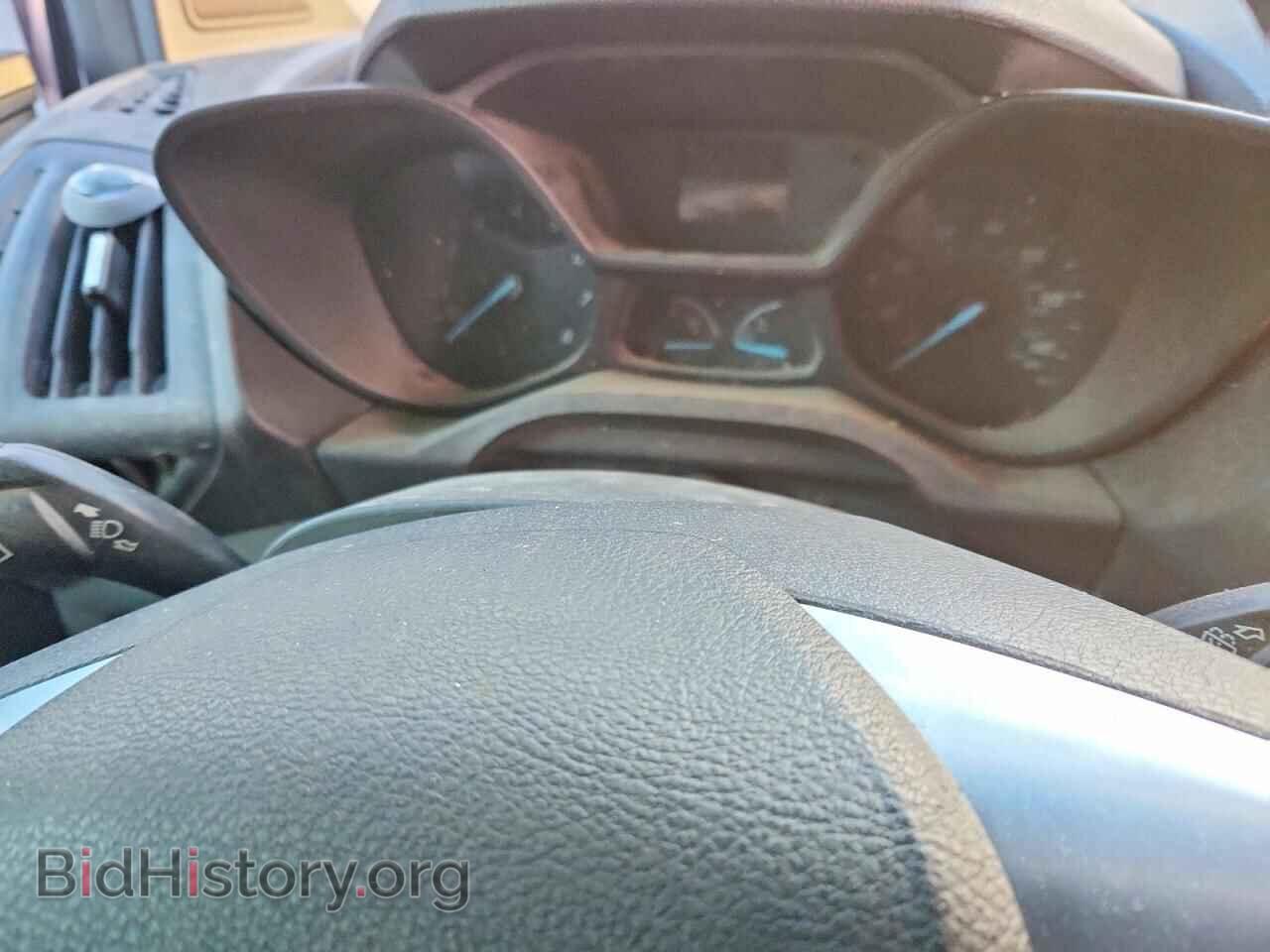 2015 FORD TRANSIT - VIN: NM0LS7E73F1223820 - Фото 9