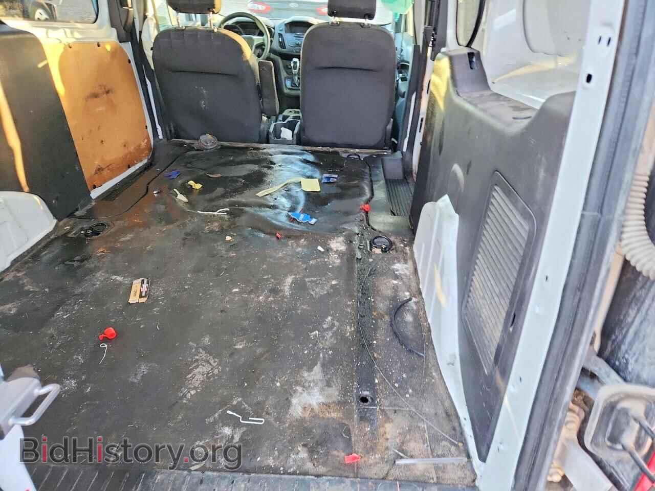 2015 FORD TRANSIT - VIN: NM0LS7E73F1223820 - Фото 10