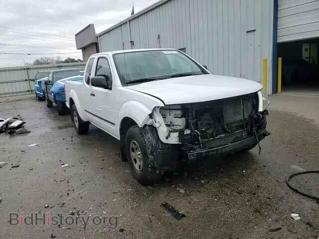 2012 NISSAN FRONTIER - VIN: 1N6BD0CT1CC413600 - Фото 14